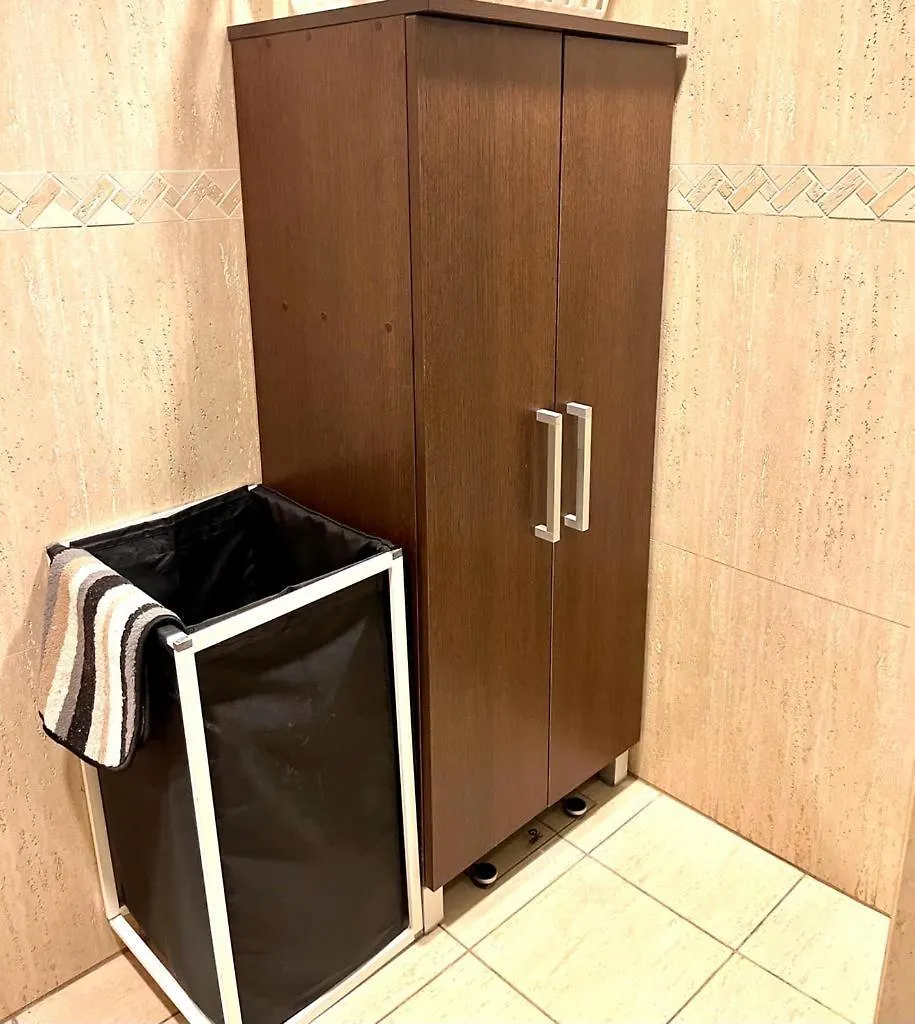 圣克鲁斯-德特内里费La Torre I公寓 圣克鲁斯-德特内里费